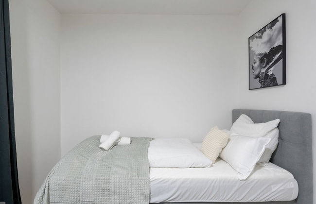 COY Apartments Steyr - Work & Relaxation - Foto 19