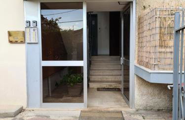 Seaside Apartment in Xilokastro - Thalassa Blue by Booking Kottas - Foto 35