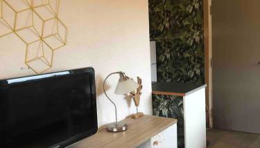 Chamrousse appartment 4 personnes La Lauzière - Foto 3