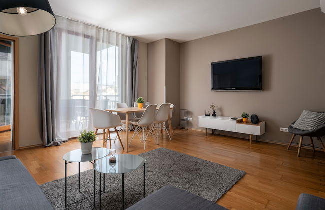 Central Passage Apartments by Vagabond - Foto 52