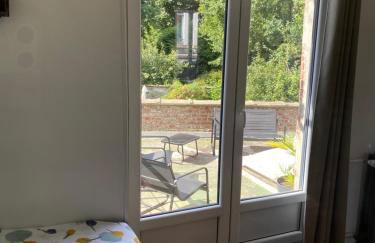 Maison de charme 1920 - Photo 27