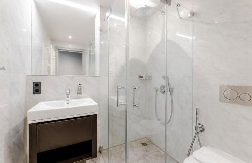 Fourty Three Luxury Serviced Apartments - Foto 24