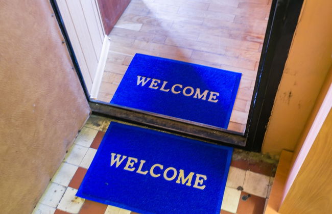 Apartment on Krasnoprudnaya Street 1 - Foto 3