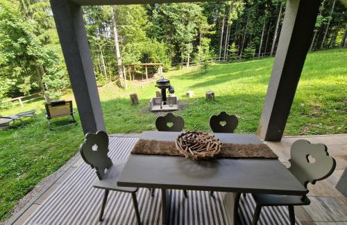 Starry Laz mountain house - Foto 21