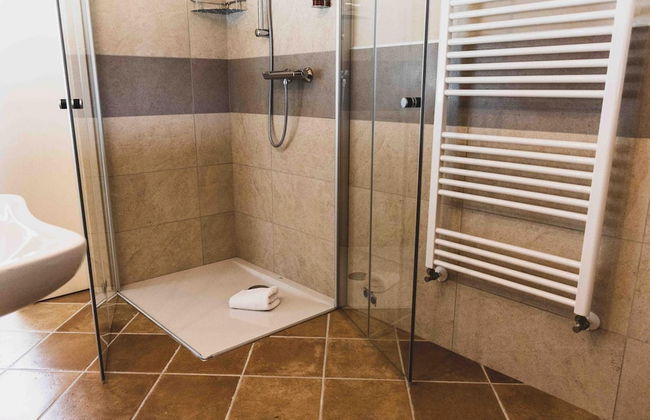 Relais Agriturismo Casina Ricchi - Foto 19