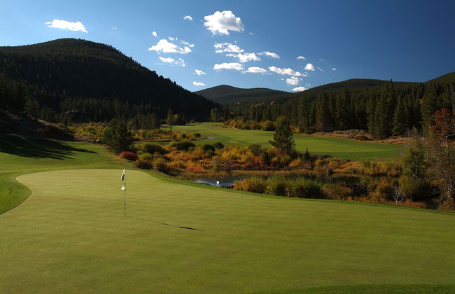 Grand Lodge Peak 7 - Condo - Foto 38