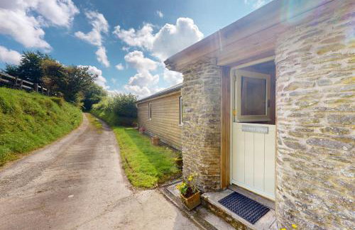 Hillway Lodge Withypool - Foto 24