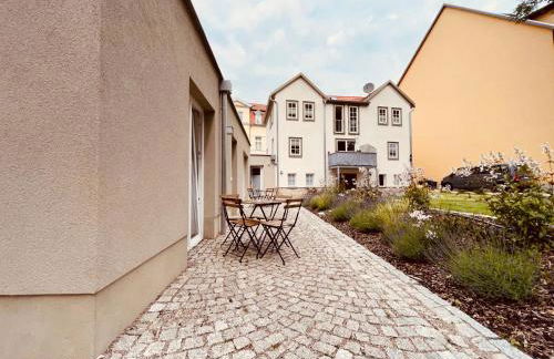 Ferienwohnungen Mey Haus zum Rosenstock - Photo 20