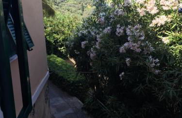 Casa Maria Terrazza sul mare con vista panoramica a Cervo - Foto 16