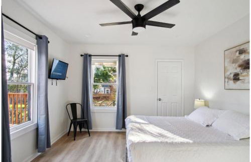 Stylish Spacious Comfort 4BR3BA Downtown Gem - Foto 26