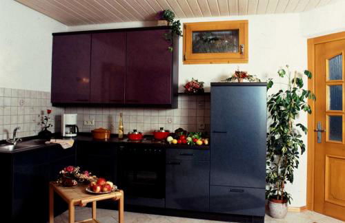 Ferienwohnung Fürstenkopf - Foto 40