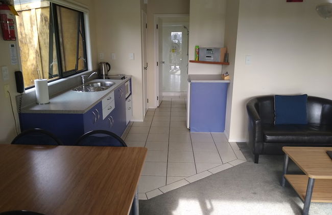 Kerigold Secluded Chalets - Foto 5