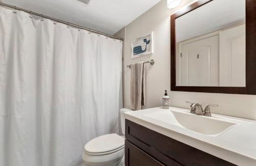 B and Bs Boatshed Less than 3 miles from Anna Maria Isl - Foto 25