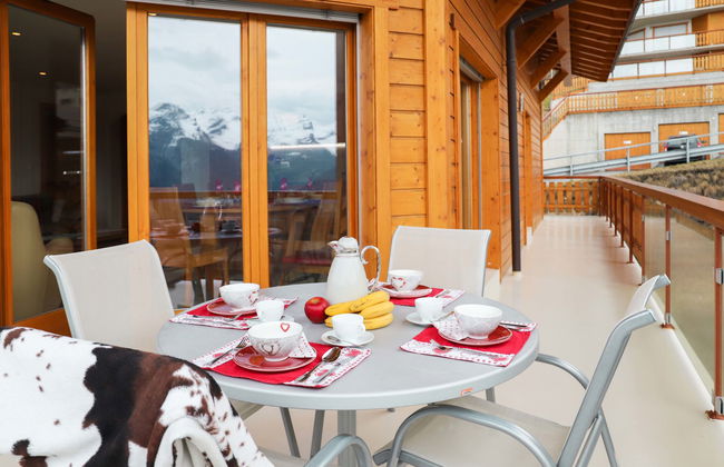 Domaine des Reines C10 - Foto 21