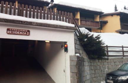 CONDOMINIO RESIDENZA 2 - Foto 27