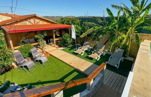 Casa de Aloe - Foto 1