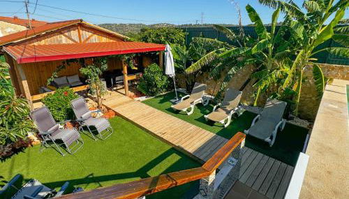 Casa de Aloe - Foto 1, Garden