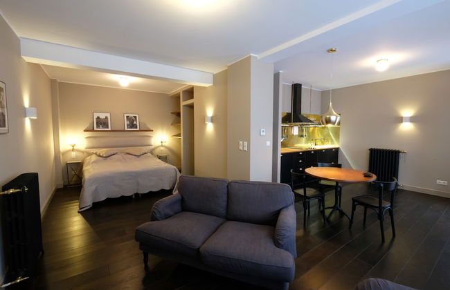 Boutique Charme Apartments 5 - Foto 1