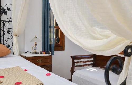 Private Villa Evgenia with swimming pool - Foto 30