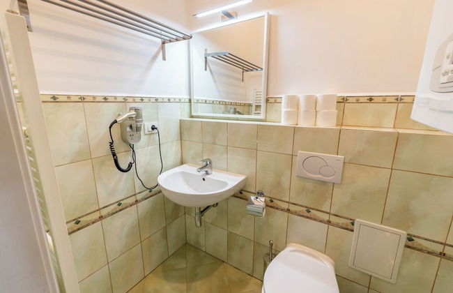 Janáčkovo nábřeží - Riverside Residence - Foto 80