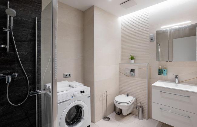 Avand Apartments Debrecen - Foto 19