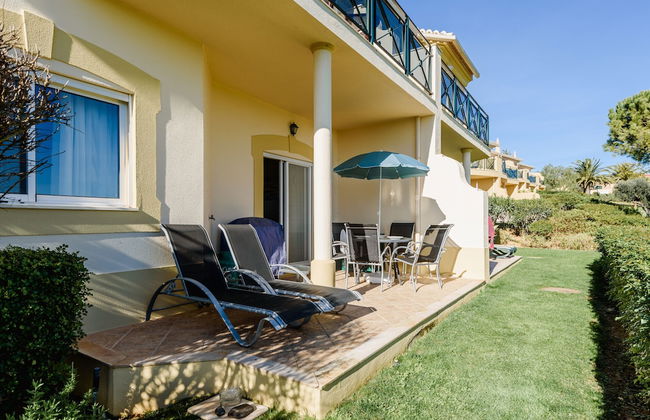 Boavista Golf Resort - Fairviews Villa - Foto 38