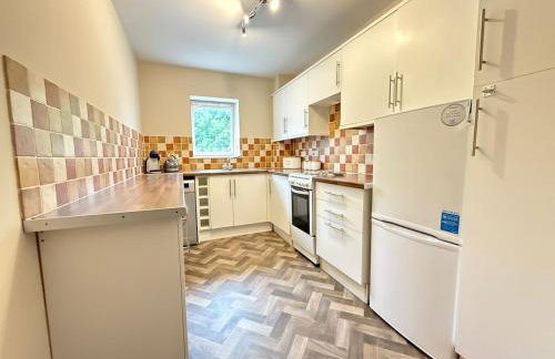 Modern Town Centre Apartment - Foto 14