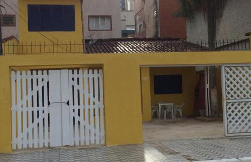 Casa Amarela - Photo 23