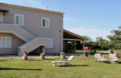 Agriturismo Susanna e Atria - Foto 7