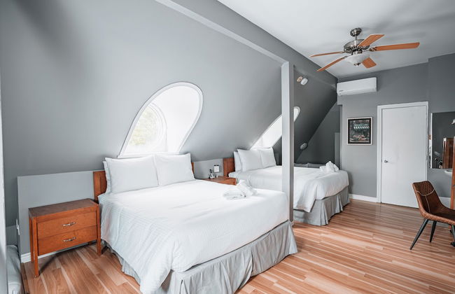 Hotel de Paris - Foto 20