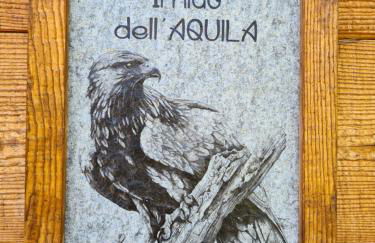 La Maison. Il Nido dell'Aquila - Photo 24