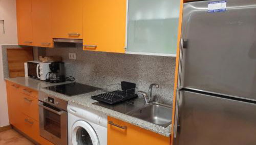 Bonito apartamento en O Grove - Foto 4