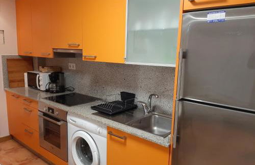 Bonito apartamento en O Grove - Foto 4
