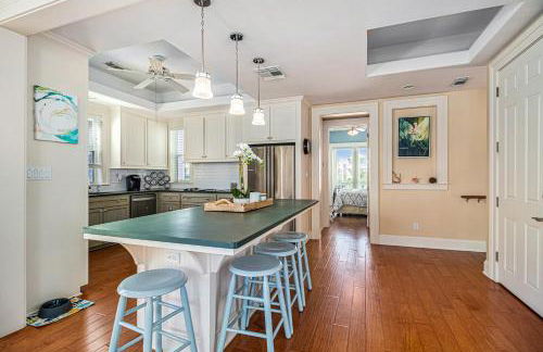 Captain's Retreat - Foto 10