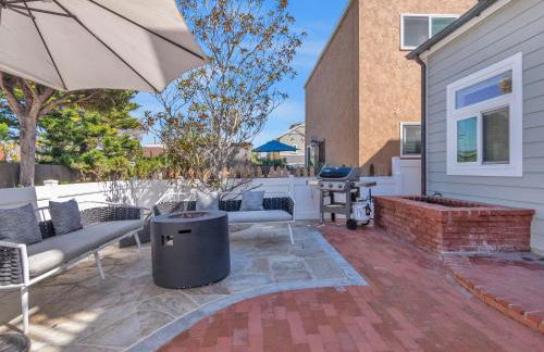 Kennebeck Oasis - Private Patio, Steps 2 Sand & AC - Foto 21