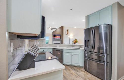 Amazing Views from Balcony, Loft & Gated Pool - Foto 16