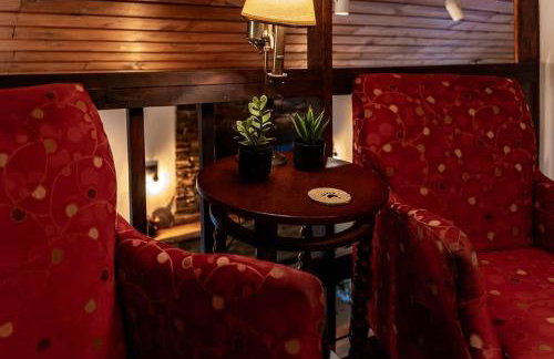 NWPADS-Verlot River Cabin - Hot Tub-Firepit-Beach - Foto 16