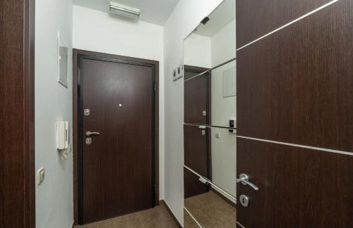 Seaview Apartment with Free Garage Parking 2 min to Beach Zaton near Dubrovnik - Photo 33