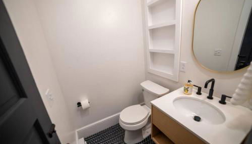 Apt in the heart of Main Street - Foto 5