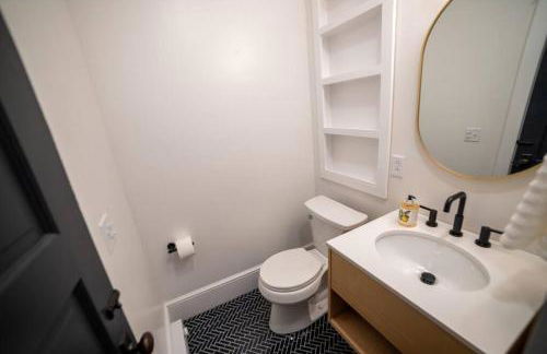 Apt in the heart of Main Street - Foto 5