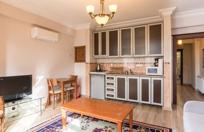 Sultanahmet Suites - Photo 31