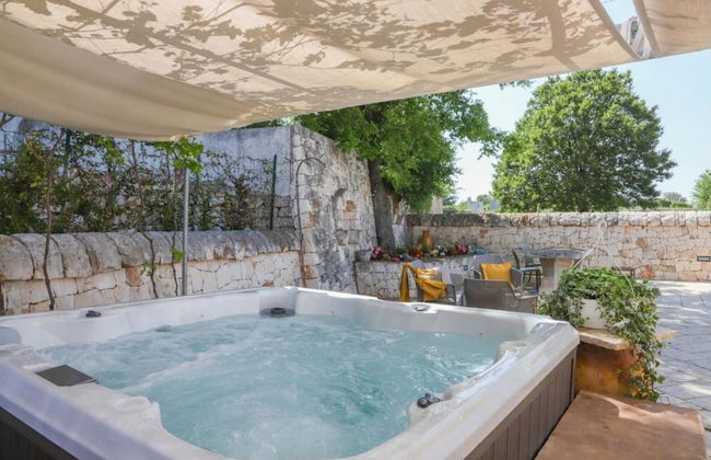 Trulli Calella By Apulia Hospitality - Photo 14