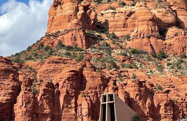 Sedona Chapel View Villa - Foto 27