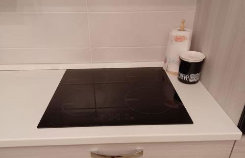 Appartamento con terrazza fronte mare - Foto 12