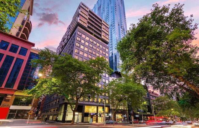 Brady Apartment Hotel Hardware Lane - Foto 55