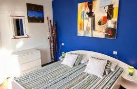 Apartamento con jardín a 11 metros de la playa. CG. - Foto 7