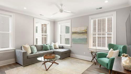 The Cooper Suite at 122 Spring - Foto 3