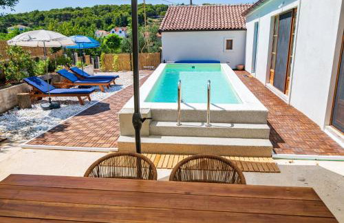 Island home Servantesa - Foto 9