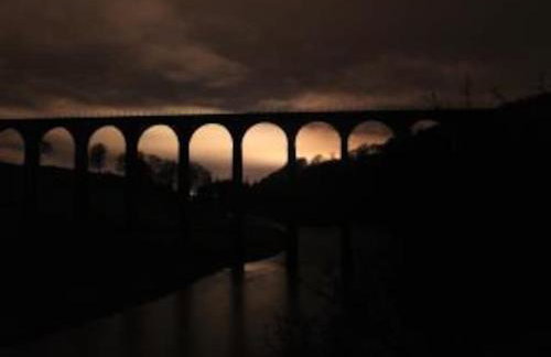 Orchard Holiday Cottage Melrose - Foto 20