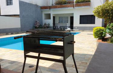 Casa José e Maria no Centro de Socorro - Foto 31